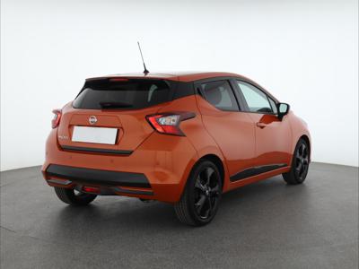 Nissan Micra 2017 0.9 IG