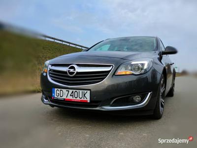 Opel INSIGNIA A 2.0 CDTI Cosmo