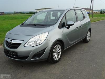 Opel Meriva B ACTIVE