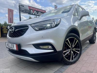 Opel Mokka 1.6 CDTI-110KM ZAREJESTROWANY , 1 właściciel!!