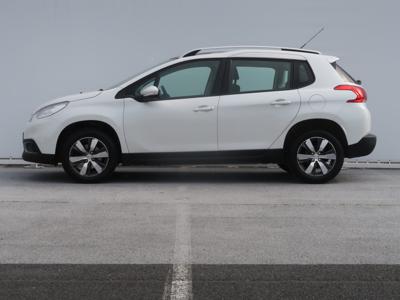 Peugeot 2008 2014 1.6 VTi 96346km SUV