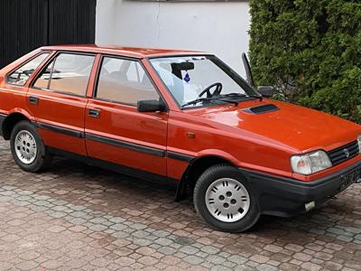 Polonez 1,9d ( 30 lat jeden właściciel )