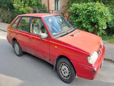 Polonez Caro Plus 1.6