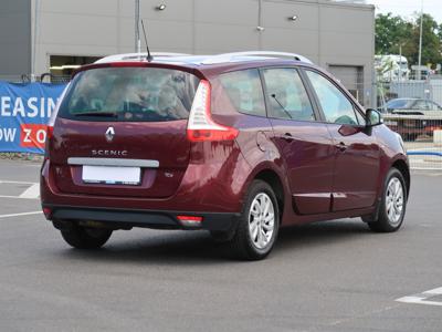 Renault Grand Scenic 2016 1.2 TCe 115241km ABS