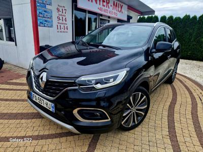 Renault Kadjar Crossover 1.5 dCi 110KM 2018