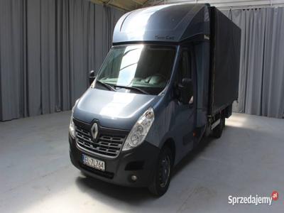 RENAULT Master dCi 170 Energy Euro 6 2299ccm EL7L764