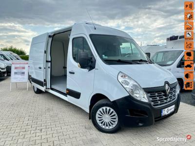 Renault Master MAXI / CHŁODNIA ALEX V300 0st.C / KLIMA / TE…