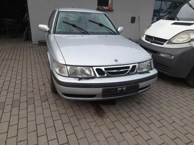 Saab 93 klimatronic 2.0benzyna