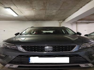 Seat Ateca 1.5 Eco TSI Style Start & Stop