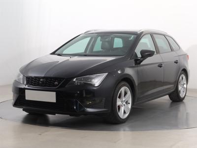 Seat Leon 2014 2.0 TDI FR 167887km Kombi