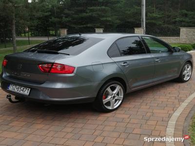 Seat toledo IV 1.6 TDI