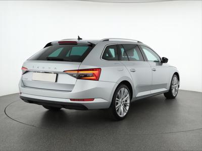 Skoda Superb 2022 2.0 TDI 27846km Kombi