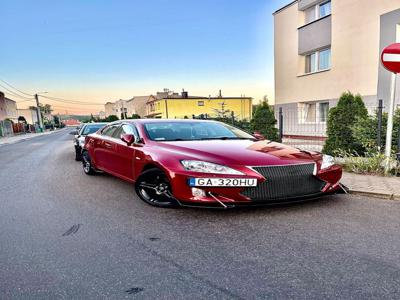 Sprzedam Lexus is 220d