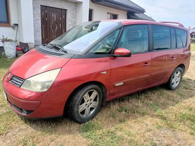 Sprzedam Renault Espace