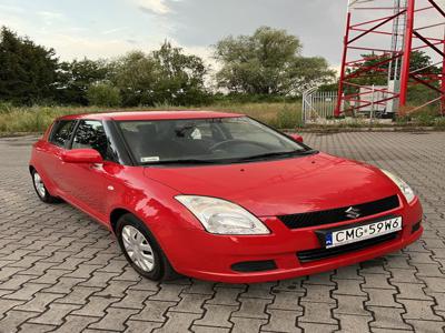 Suzuki swift 1.3 benzyna SUPER STAN