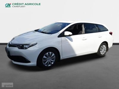 Toyota Auris II 1.4 D-4D Active Kombi DW5R589