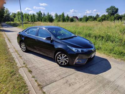 Toyota Corolla 1.6