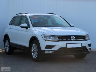 Volkswagen Tiguan , Salon Polska, 1. Właściciel, Serwis ASO, DSG, Klimatronic,