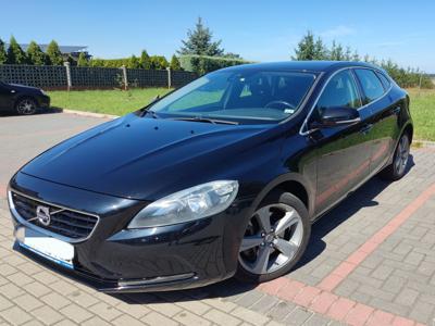 Volvo V40 2.0 D3 150 KM Automat Bezwypadkowy