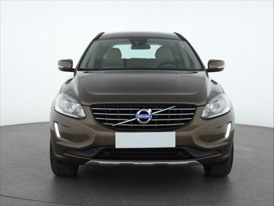 Volvo XC60 2013 D4 97231km SUV