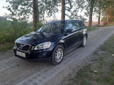 Volvo XC60 2.4D--Full opcja--Stan BDB !!!