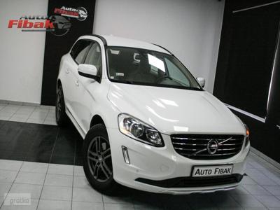 Volvo XC60 I Salon Polska*Automat*2.0D*faktura Vat23%