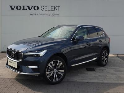 Volvo XC60 II 2022