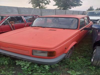 Wartburg 1.3 POLECAM