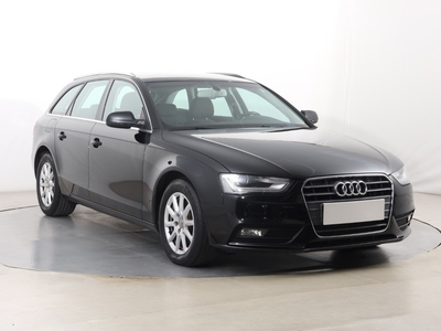 Audi A4 IV (B8) , Serwis ASO, Automat, Navi, Xenon, Bi-Xenon, Klimatronic,