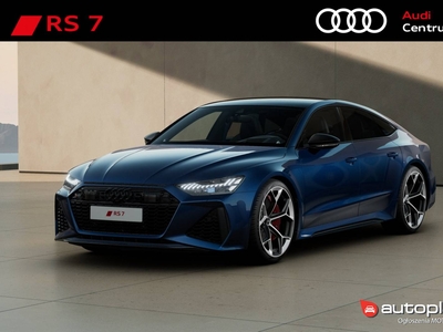 Audi RS 7