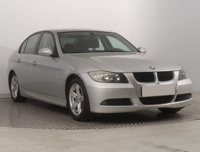 BMW SERIA 3 IV (E90/E91/E92/E93) BMW SERIA 3 , GAZ, Klima, Parktronic,ALU