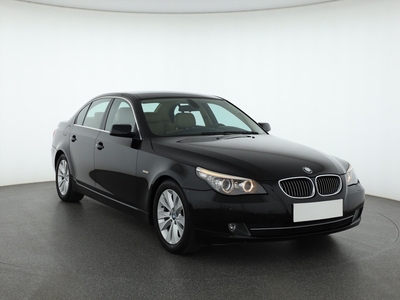 BMW SERIA 5 V (E60/E61) BMW SERIA 5 , Xenon, Bi-Xenon, Klimatronic, Tempomat, Parktronic,