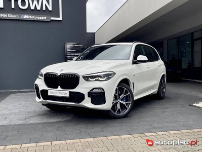 BMW X5 M