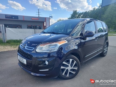 Citroen C3 Picasso