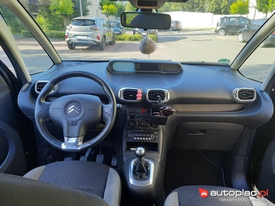 Citroen C3 Picasso