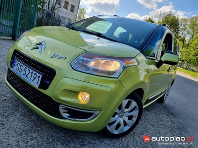 Citroen C3 Picasso