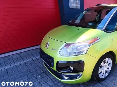 Citroen C3 Picasso