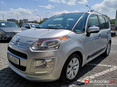 Citroen C3 Picasso