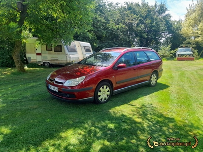 Citroen C5