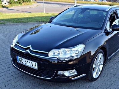 Citroen C5 III