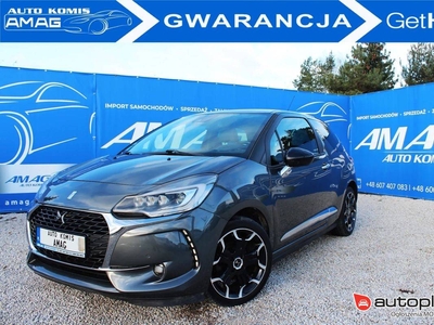 Citroen DS3