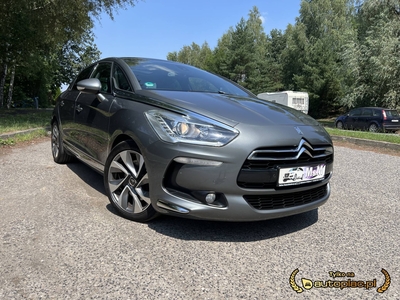 Citroen DS5