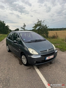 Citroen Xsara