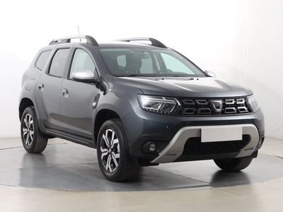 Dacia Duster I , Salon Polska, 1. Właściciel, Serwis ASO, Navi, Klimatronic,