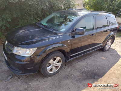 Dodge Journey