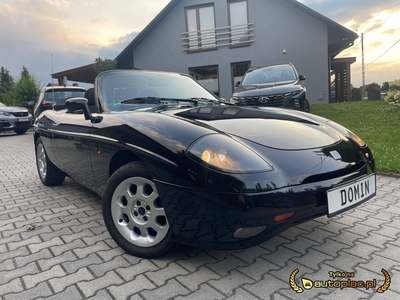 Fiat Barchetta