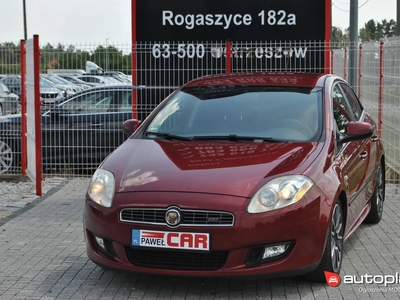 Fiat Bravo