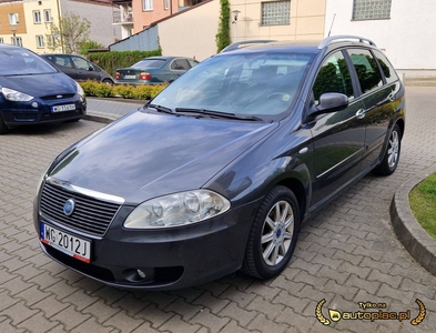 Fiat Croma