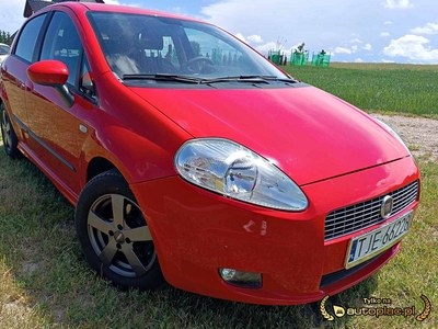 Fiat Grande Punto