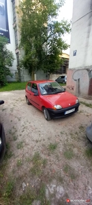 Fiat Seicento